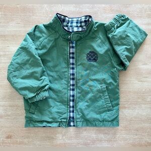Old Navy Harrington style jacket